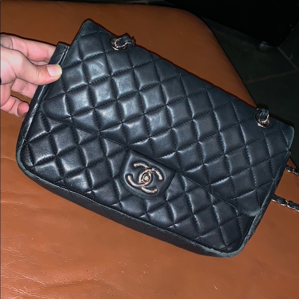 Chanel bag vintage 3,000 OBO